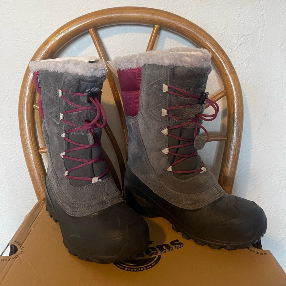 The North Face New Snow Boots